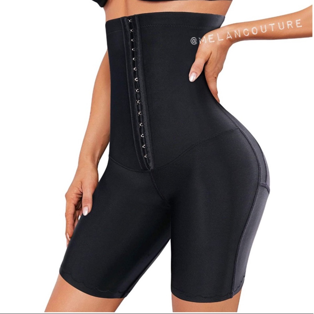 Butt Lifter Shapewear Tummy Control High Waist